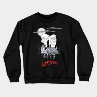 The Bloodening Crewneck Sweatshirt